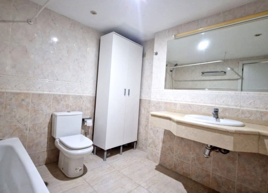 Reventa - Apartment - Middle Floor Apartment - Fuengirola - Fuengirola Centro