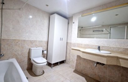 Reventa - Apartment - Middle Floor Apartment - Fuengirola - Fuengirola Centro