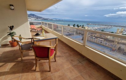 Reventa - Apartment - Middle Floor Apartment - Fuengirola - Fuengirola Centro