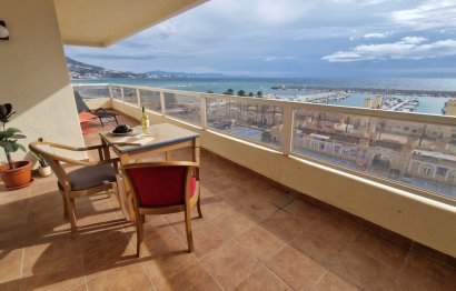 Reventa - Apartment - Middle Floor Apartment - Fuengirola - Fuengirola Centro