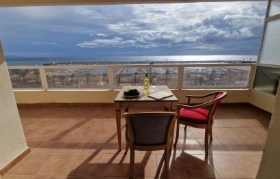 Reventa - Apartment - Middle Floor Apartment - Fuengirola - Fuengirola Centro