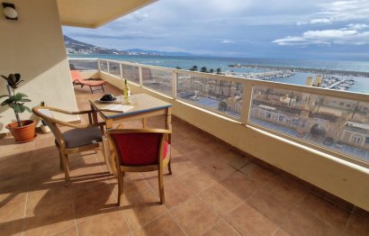 Reventa - Apartment - Middle Floor Apartment - Fuengirola - Fuengirola Centro