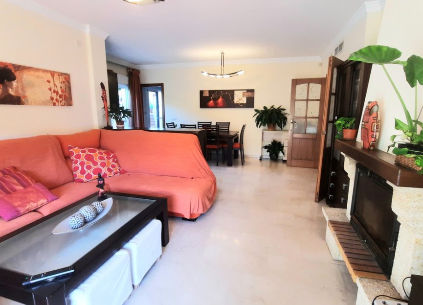 Reventa - House - Semi-Detached House - Fuengirola - Los Pacos