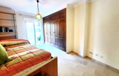 Resale - House - Semi-Detached House - Fuengirola - Los Pacos