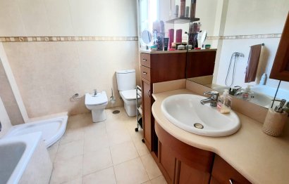 Resale - House - Semi-Detached House - Fuengirola - Los Pacos