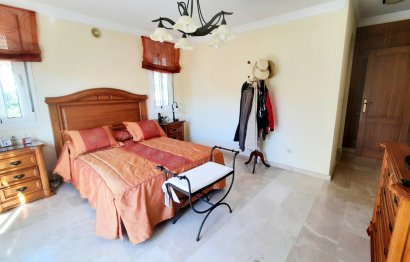 Resale - House - Semi-Detached House - Fuengirola - Los Pacos