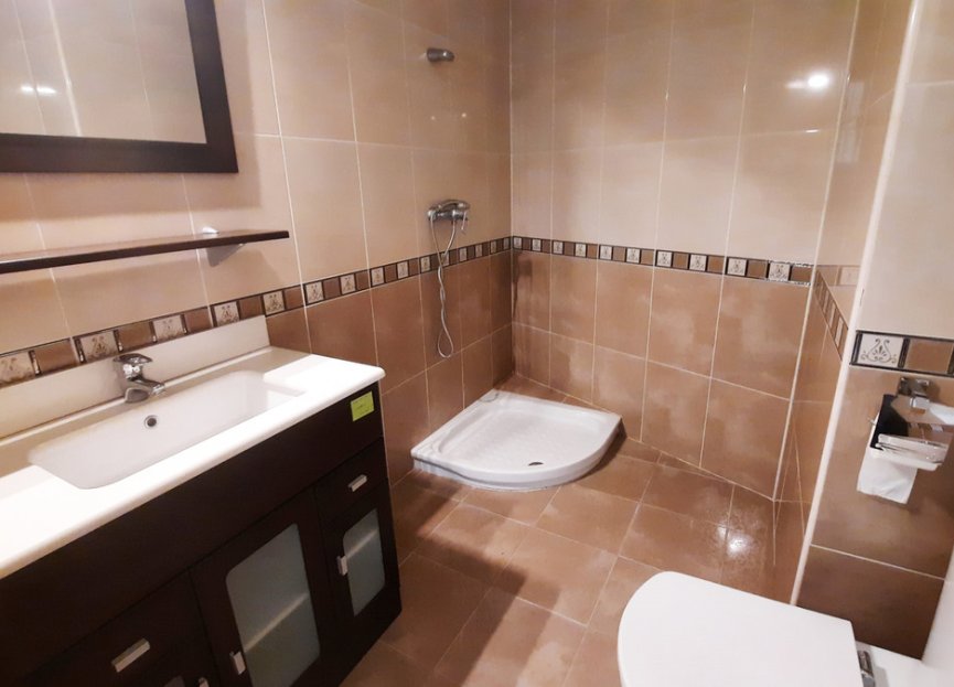 Reventa - House - Semi-Detached House - Fuengirola - Los Pacos