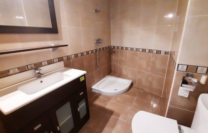 Reventa - House - Semi-Detached House - Fuengirola - Los Pacos