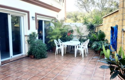 Resale - House - Semi-Detached House - Fuengirola - Los Pacos