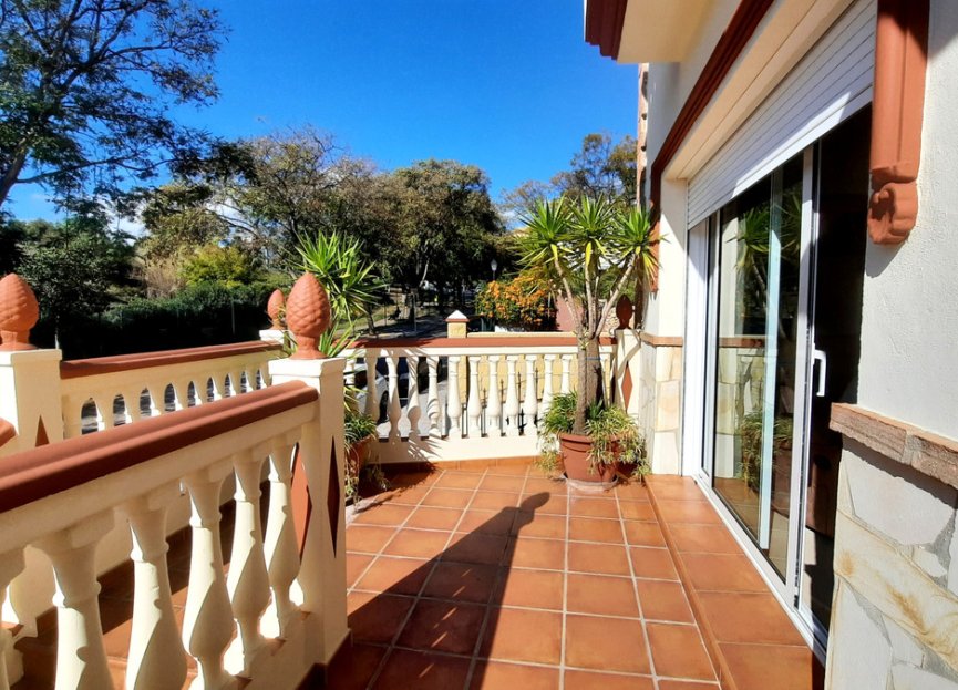 Resale - House - Semi-Detached House - Fuengirola - Los Pacos