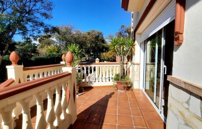 Resale - House - Semi-Detached House - Fuengirola - Los Pacos