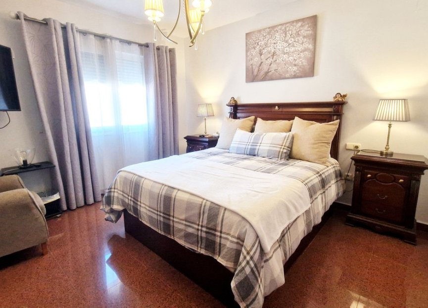 Reventa - House - Townhouse - Fuengirola - Fuengirola Centro