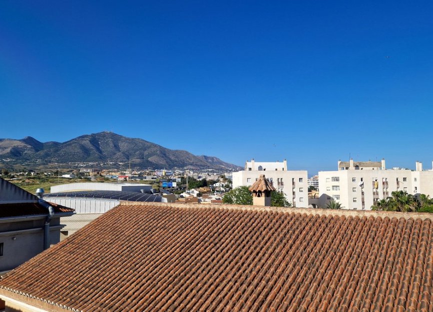 Reventa - House - Townhouse - Fuengirola - Fuengirola Centro