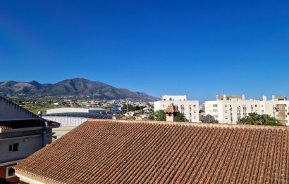 Reventa - House - Townhouse - Fuengirola - Fuengirola Centro