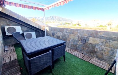 Reventa - House - Townhouse - Fuengirola - Fuengirola Centro