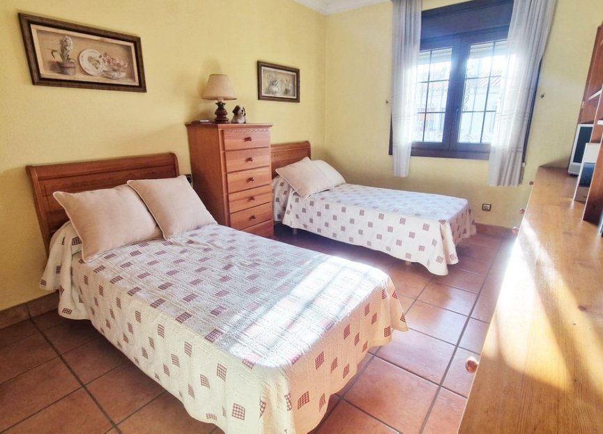 Resale - House - Townhouse - Fuengirola - Fuengirola Centro