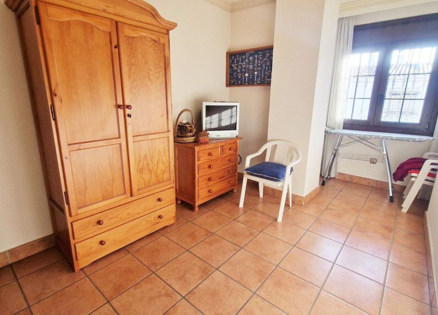 Resale - House - Townhouse - Fuengirola - Fuengirola Centro