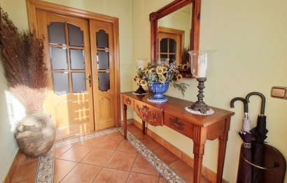 Resale - House - Townhouse - Fuengirola - Fuengirola Centro