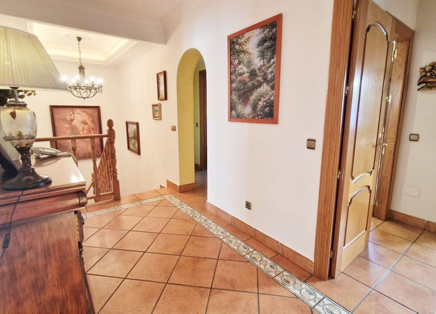 Resale - House - Townhouse - Fuengirola - Fuengirola Centro