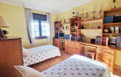 Resale - House - Townhouse - Fuengirola - Fuengirola Centro