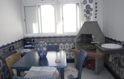 Reventa - Apartment - Penthouse - Fuengirola - Fuengirola Centro