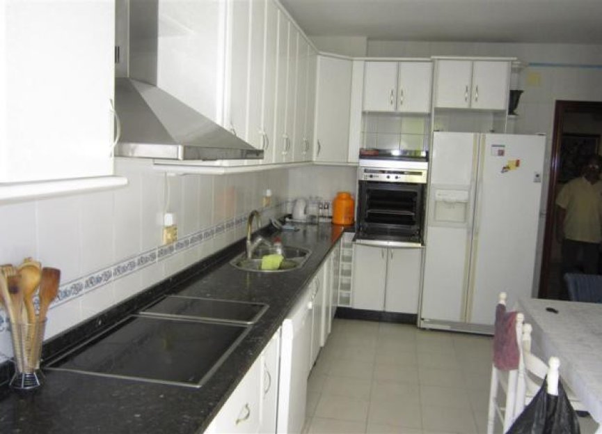 Reventa - Apartment - Penthouse - Fuengirola - Fuengirola Centro