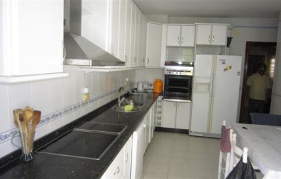 Reventa - Apartment - Penthouse - Fuengirola - Fuengirola Centro