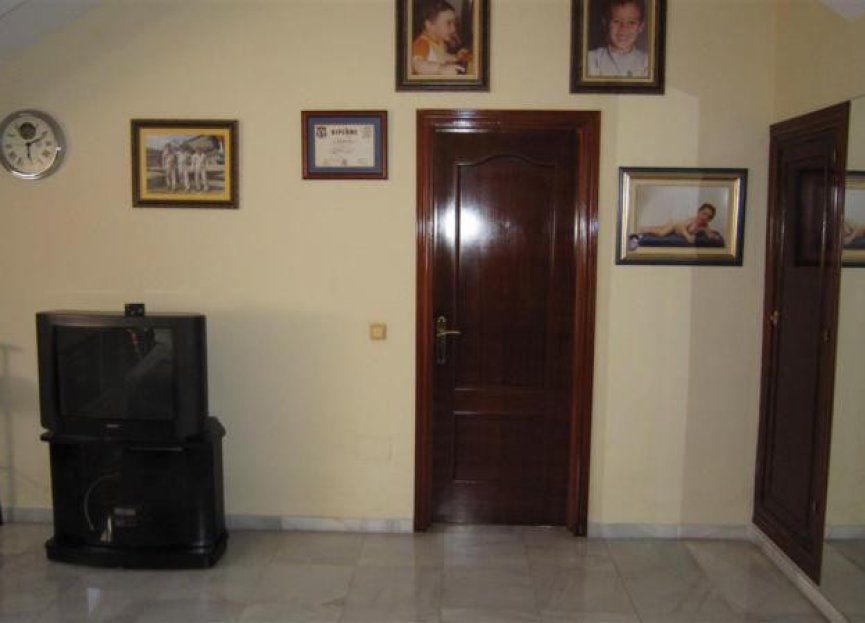 Reventa - Apartment - Penthouse - Fuengirola - Fuengirola Centro