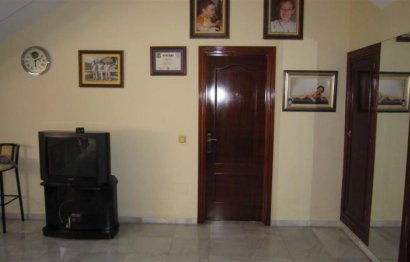 Reventa - Apartment - Penthouse - Fuengirola - Fuengirola Centro