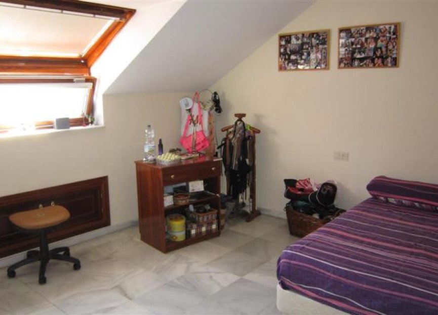 Reventa - Apartment - Penthouse - Fuengirola - Fuengirola Centro