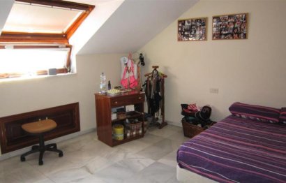 Reventa - Apartment - Penthouse - Fuengirola - Fuengirola Centro