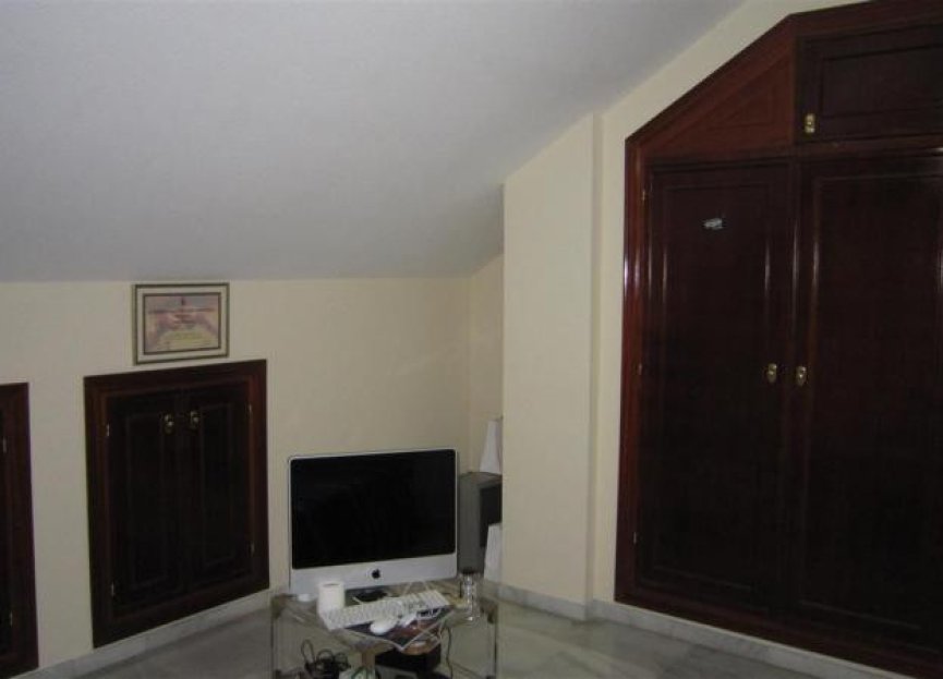 Reventa - Apartment - Penthouse - Fuengirola - Fuengirola Centro