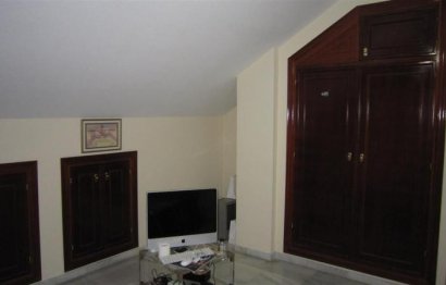 Reventa - Apartment - Penthouse - Fuengirola - Fuengirola Centro