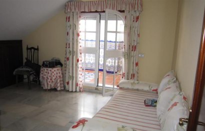 Reventa - Apartment - Penthouse - Fuengirola - Fuengirola Centro