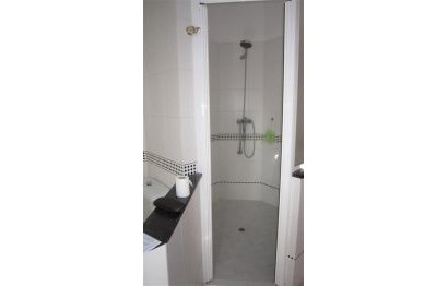 Reventa - Apartment - Penthouse - Fuengirola - Fuengirola Centro