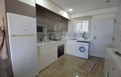 Reventa - Apartment - Middle Floor Apartment - Fuengirola - Fuengirola Centro