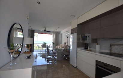 Reventa - Apartment - Middle Floor Apartment - Fuengirola - Fuengirola Centro