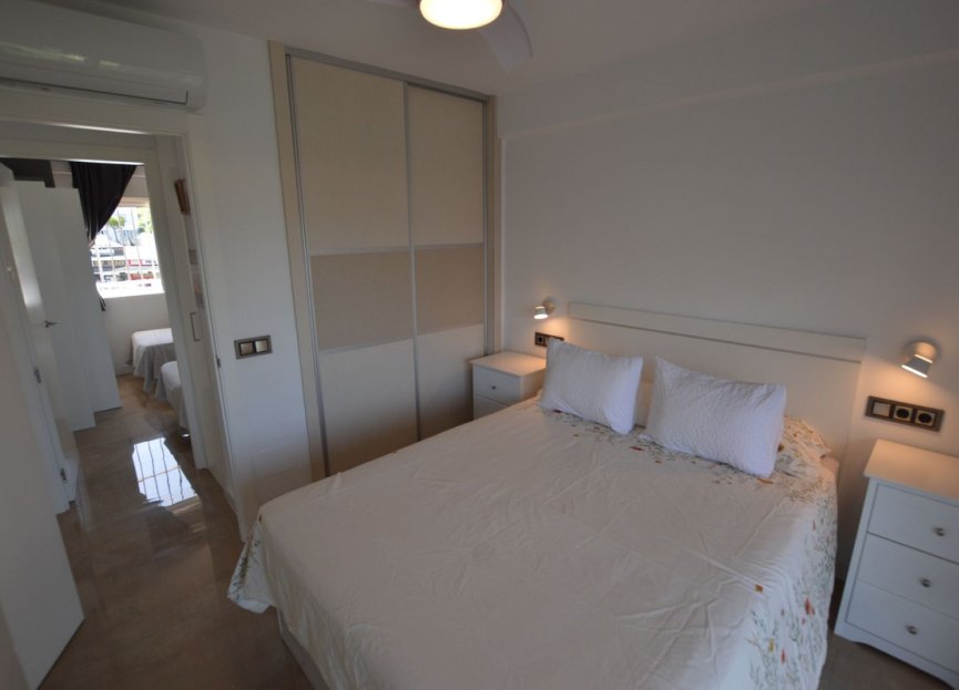 Reventa - Apartment - Middle Floor Apartment - Fuengirola - Fuengirola Centro