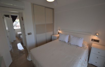 Reventa - Apartment - Middle Floor Apartment - Fuengirola - Fuengirola Centro