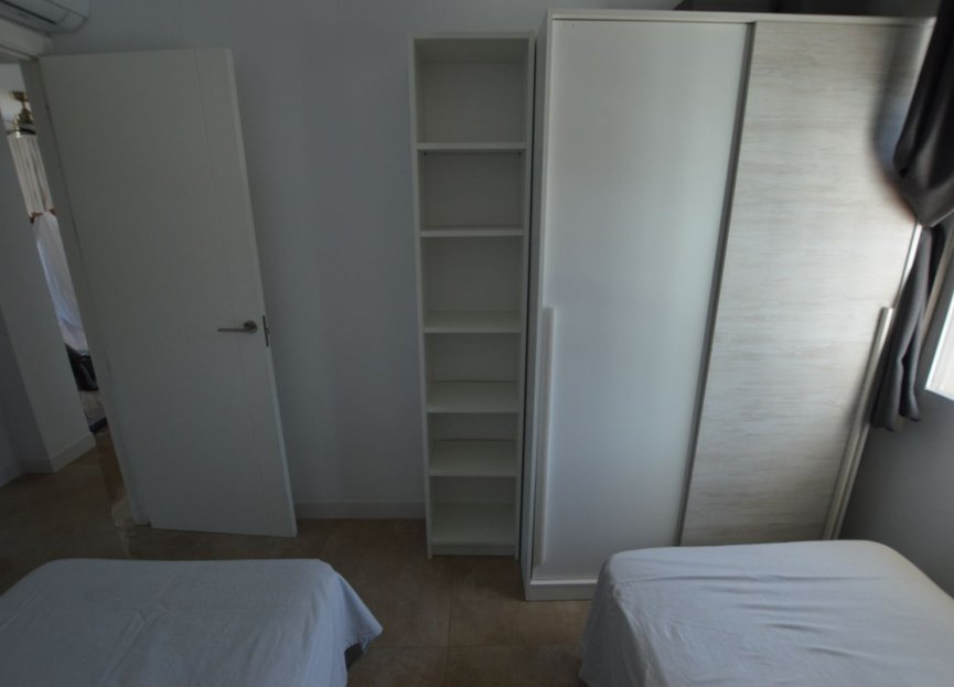 Resale - Apartment - Middle Floor Apartment - Fuengirola - Fuengirola Centro