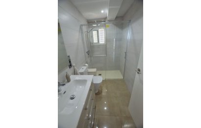 Resale - Apartment - Middle Floor Apartment - Fuengirola - Fuengirola Centro