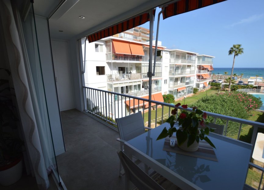 Reventa - Apartment - Middle Floor Apartment - Fuengirola - Fuengirola Centro