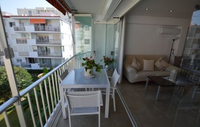 Resale - Apartment - Middle Floor Apartment - Fuengirola - Fuengirola Centro