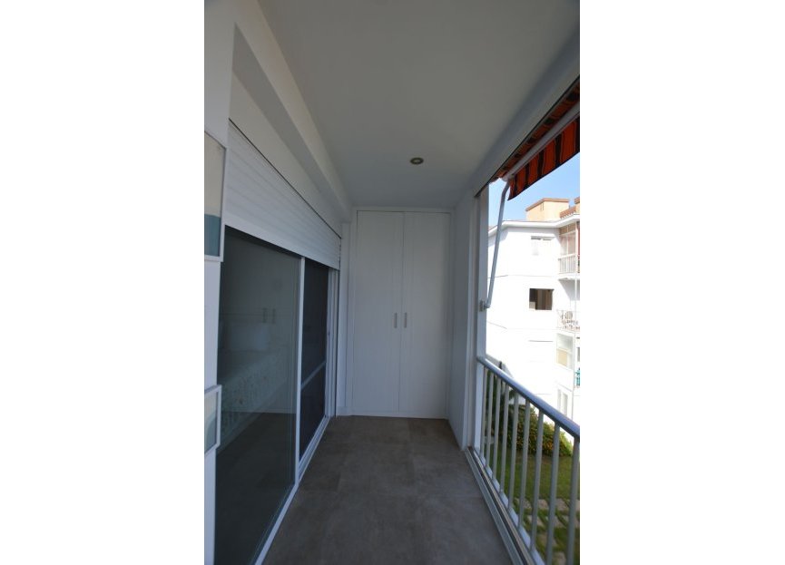 Resale - Apartment - Middle Floor Apartment - Fuengirola - Fuengirola Centro