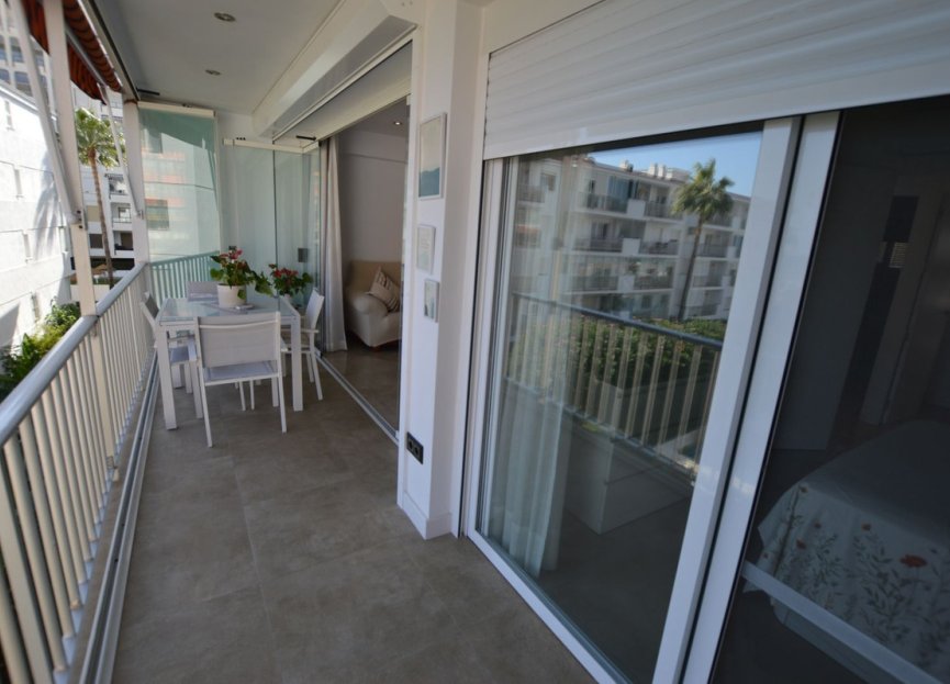 Reventa - Apartment - Middle Floor Apartment - Fuengirola - Fuengirola Centro