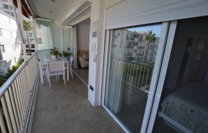 Reventa - Apartment - Middle Floor Apartment - Fuengirola - Fuengirola Centro