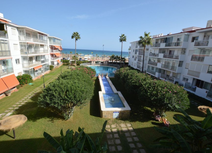 Reventa - Apartment - Middle Floor Apartment - Fuengirola - Fuengirola Centro