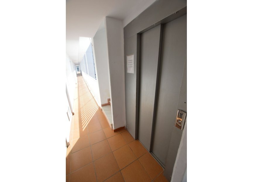 Reventa - Apartment - Middle Floor Apartment - Fuengirola - Fuengirola Centro