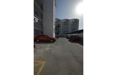 Resale - Apartment - Middle Floor Apartment - Fuengirola - Fuengirola Centro