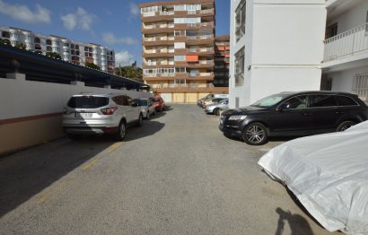 Resale - Apartment - Middle Floor Apartment - Fuengirola - Fuengirola Centro